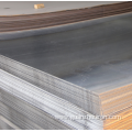 Hot Rolled Astm A53 Mild Carbon Steel Plate